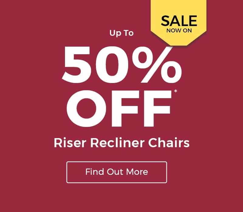50% off offer