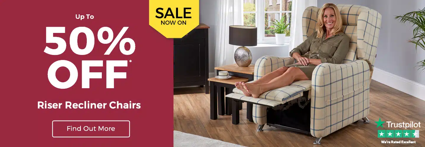 50% off offer