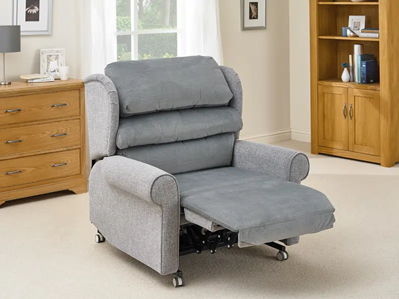 Bariatric Riser Recliner Chair