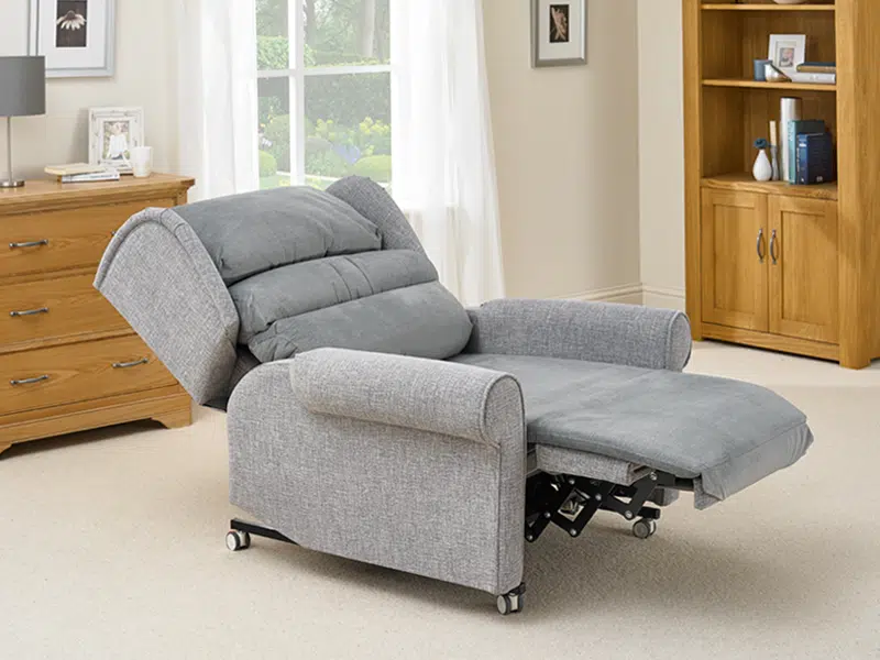 Bariatric Riser Recliner Chair