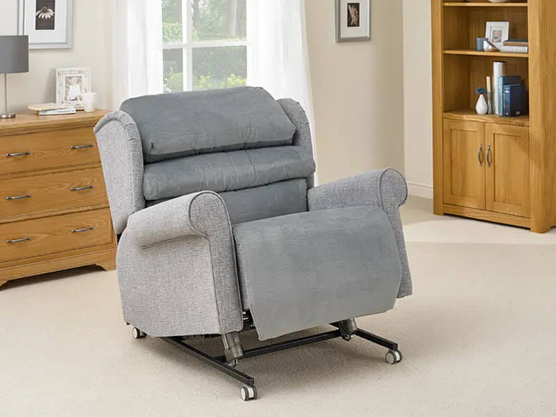 Bariatric Riser Recliner Chair