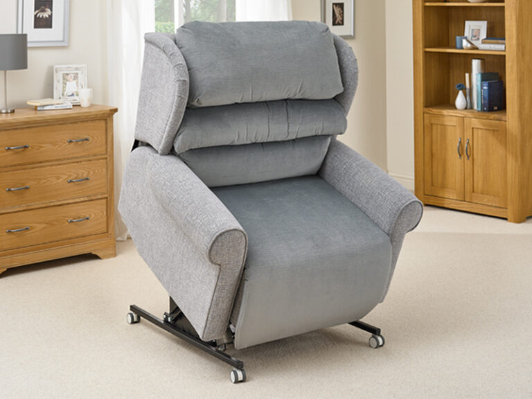 Riser Recliner Chairs The Bariatric The Recliner Factory