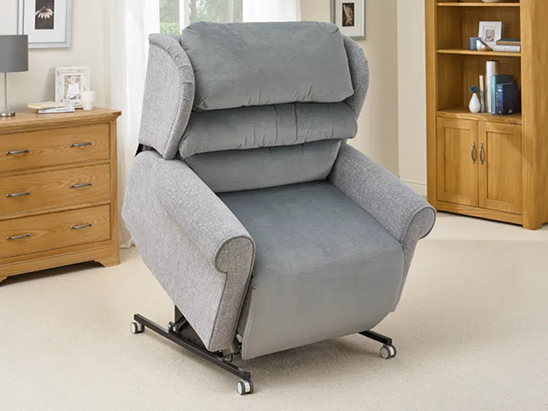 Bariatric Riser Recliner Chair