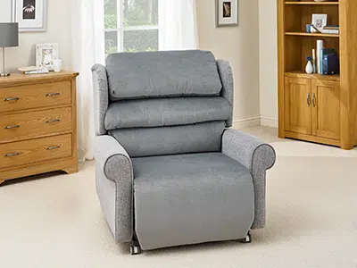 Bariatric Riser Recliner Chair