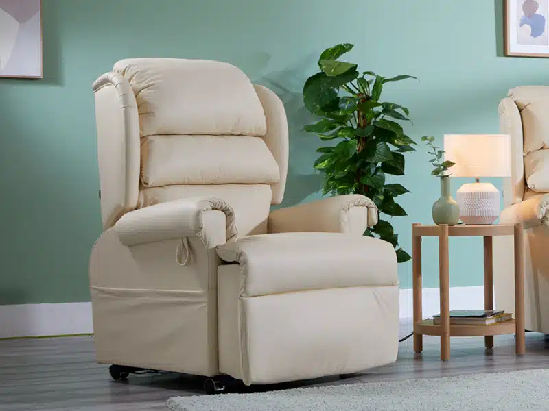 Capri Riser Recliner Chair