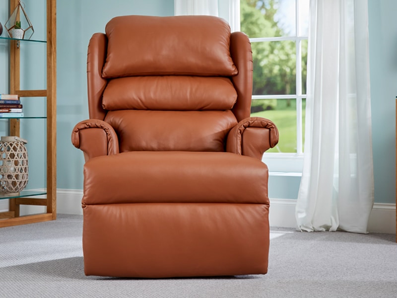Capri Riser Recliner Chair