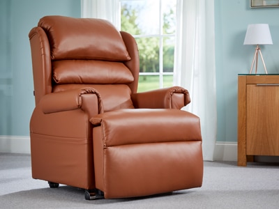 Capri Riser Recliner Chair