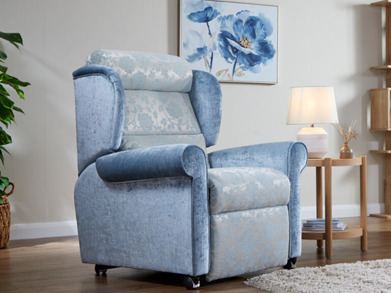 Affordable Riser Recliner Chairs | The Recliner Factory