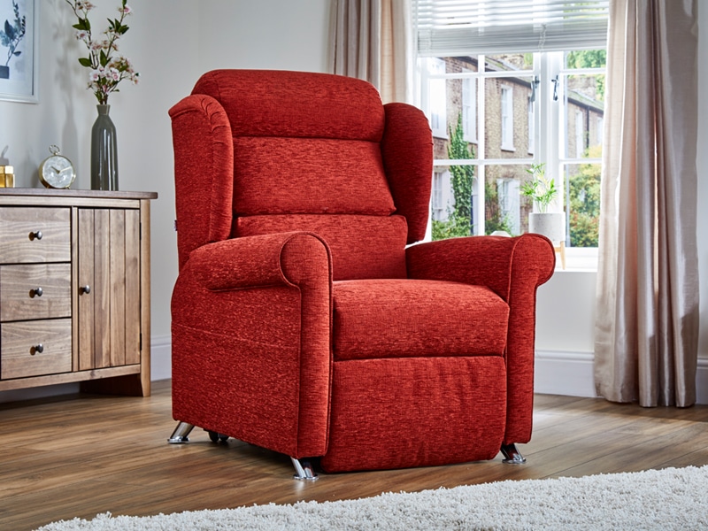 Ceres Riser Recliner Chair