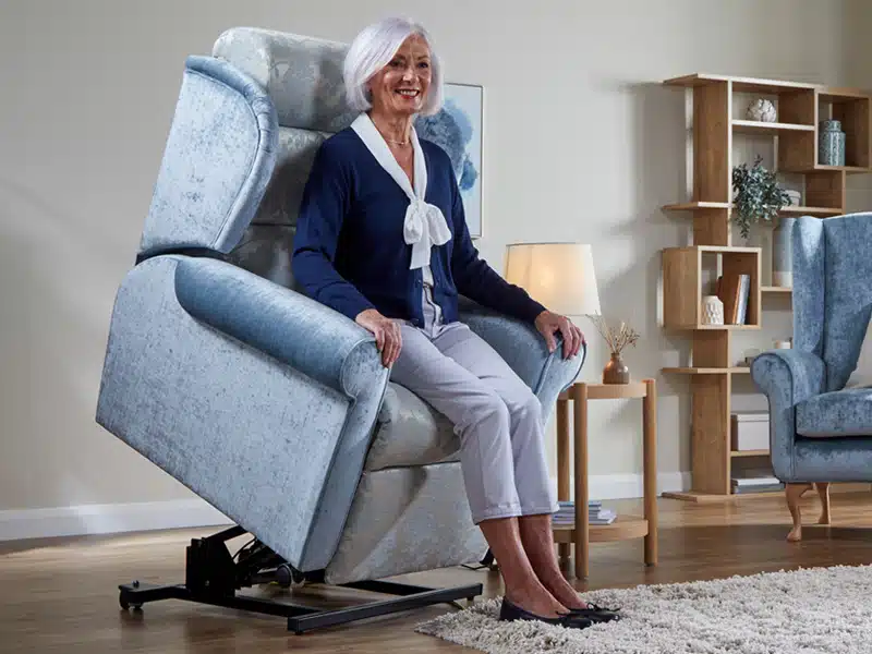 Ceres Riser Recliner Chair