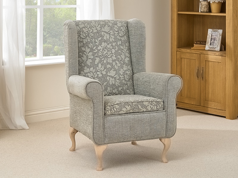 Fireside Riser Armchair