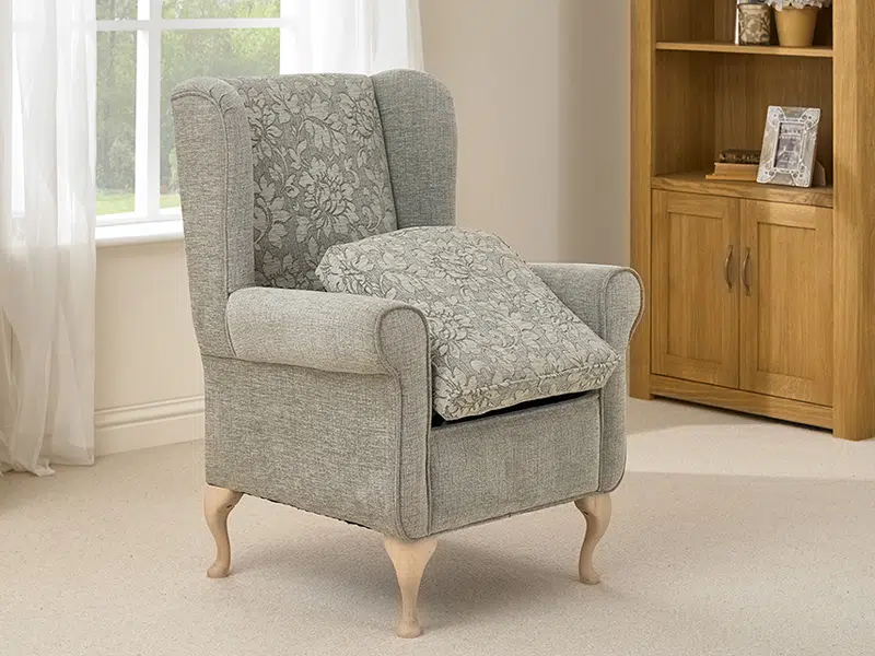 Fireside Riser Armchair