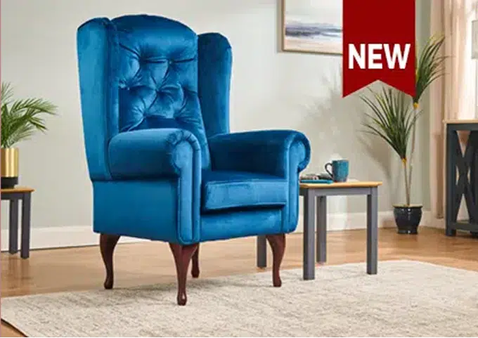Fireside-chairs