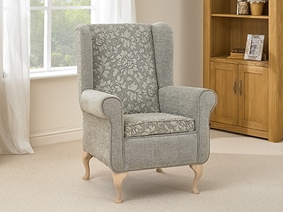 Fireside Riser Chair