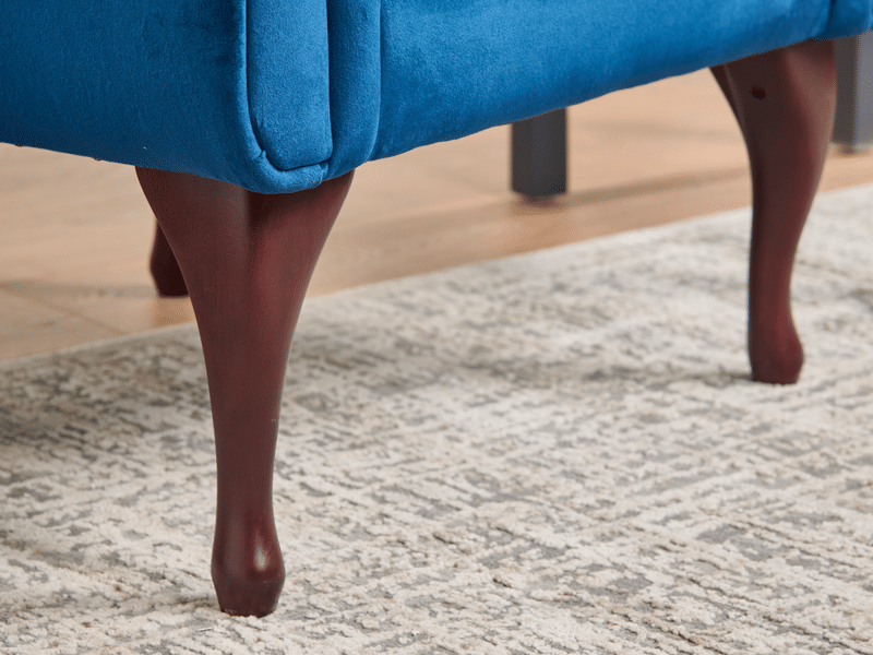 Heritage Fireside Chair