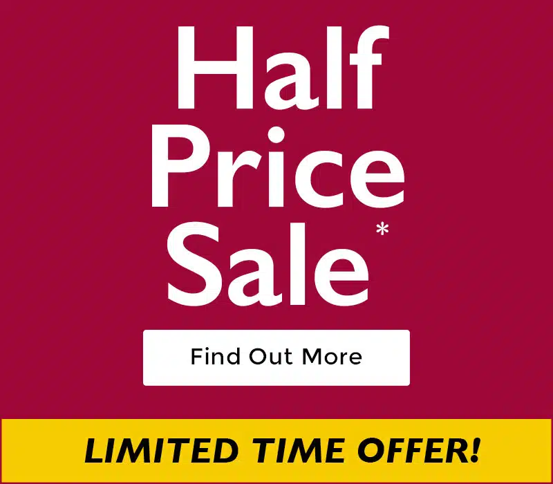 High Summer Sale