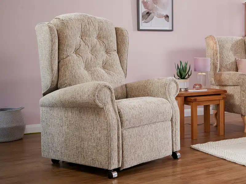 Malvern Riser Recliner Chair