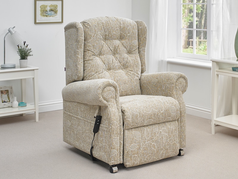 Malvern Riser Recliner Chair