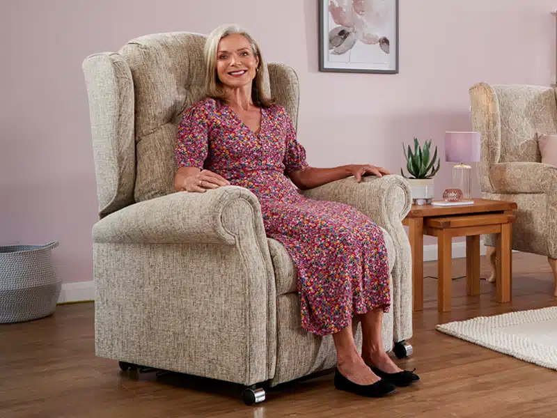 Riser Recliner Chairs, The Malvern