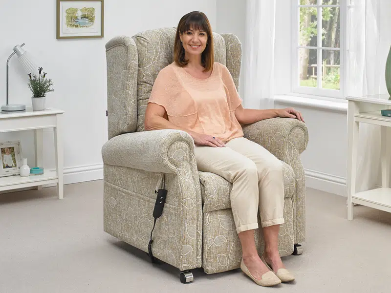 Malvern Riser Recliner Chair