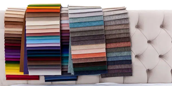 Our fabrics