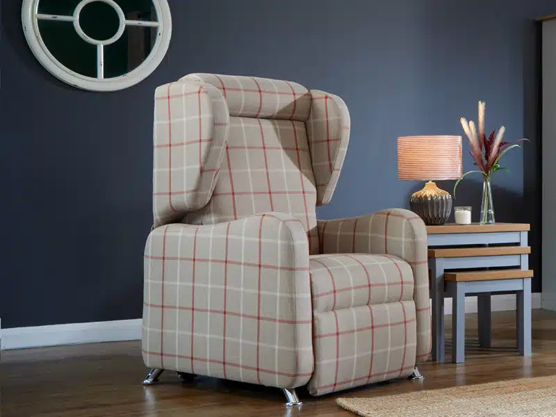 Palermo Riser Recliner Chair