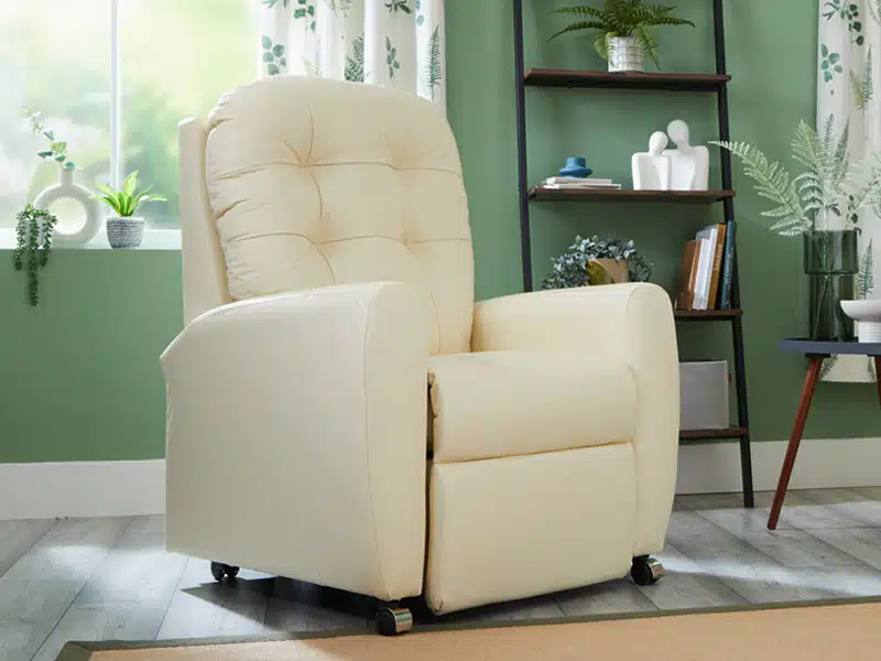 Parma Riser Recliner Chair