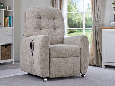Parma Riser Recliner Chair