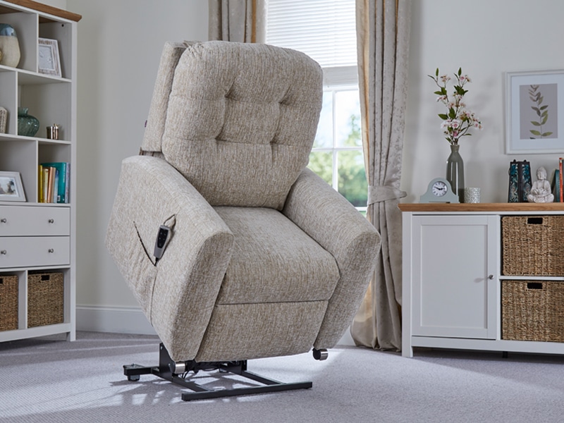 Parma Riser Recliner