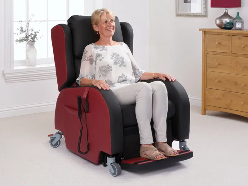 Porta Riser Recliner Chair