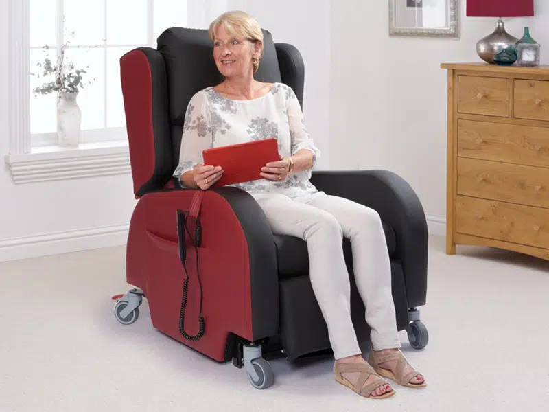 Porta Riser Recliner Chair