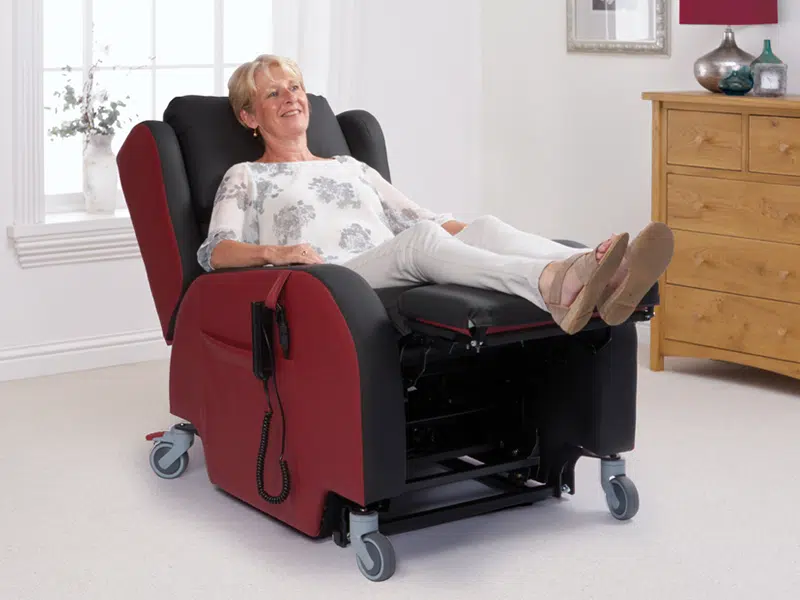 Porta Riser Recliner Chair