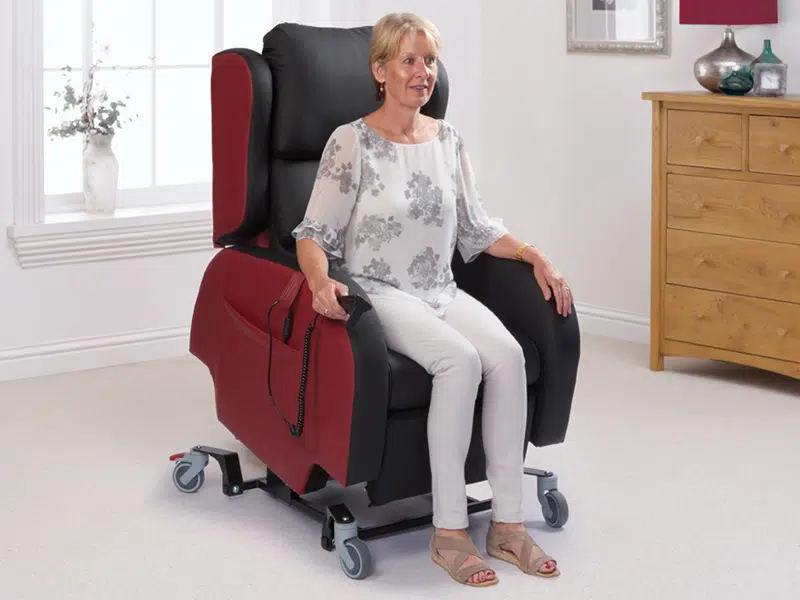 Porta Riser Recliner Chair