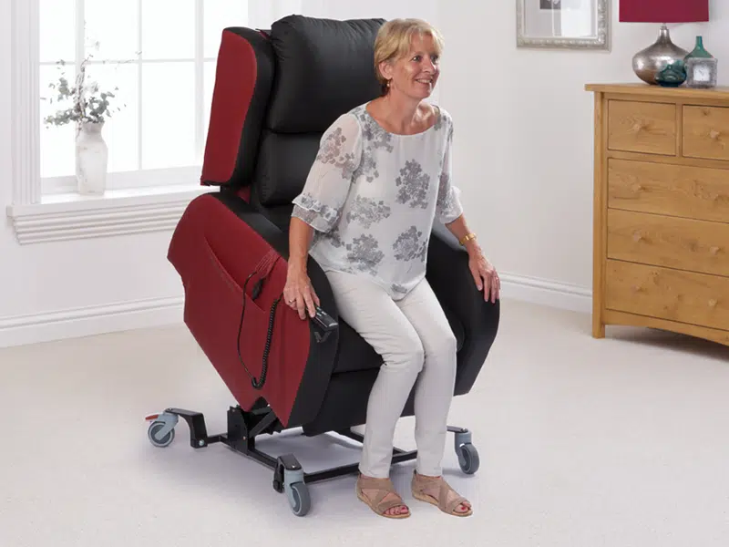 Porta Riser Recliner Chair