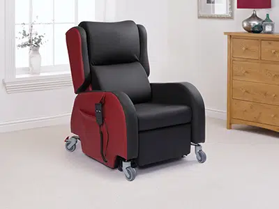 Porta Riser Recliner Chair