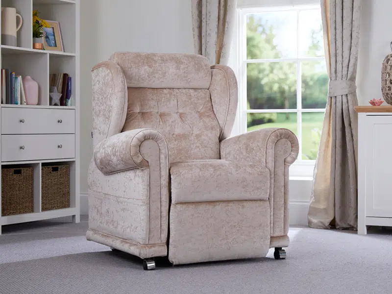 Sorrento Riser Recliner Chair