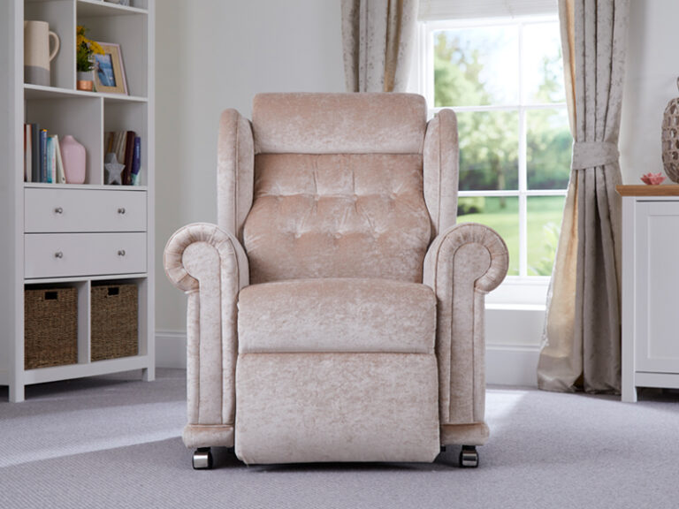 Riser Recliner Chairs | The Sorrento | The Recliner Factory