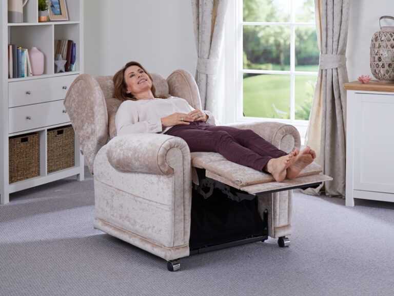Riser Recliner Chairs | The Sorrento | The Recliner Factory