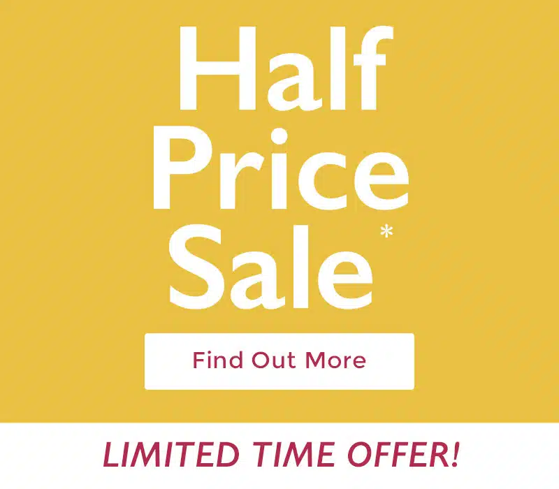 Summer Sale