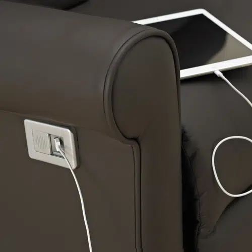 USB Charging Port