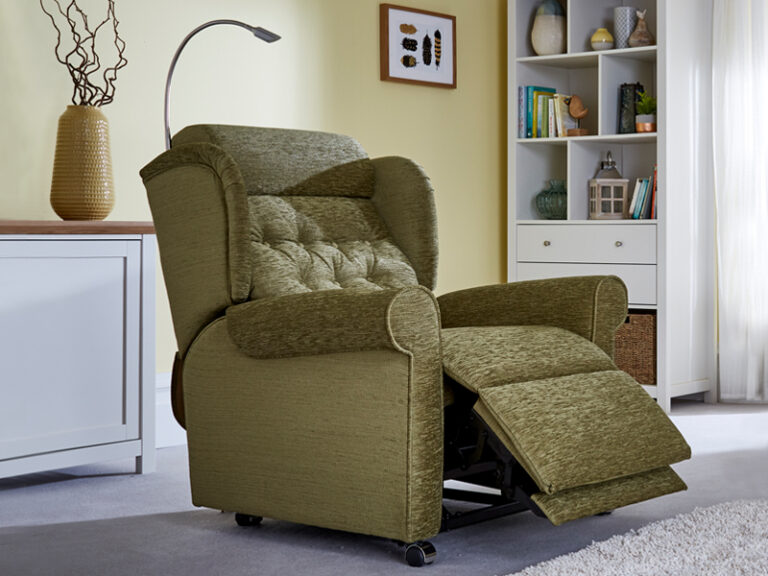 Riser Recliner Chairs | The Windsor | The Recliner Factory