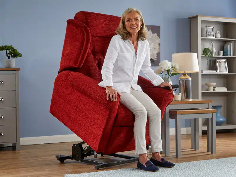 Windsor Riser Recliner Chair