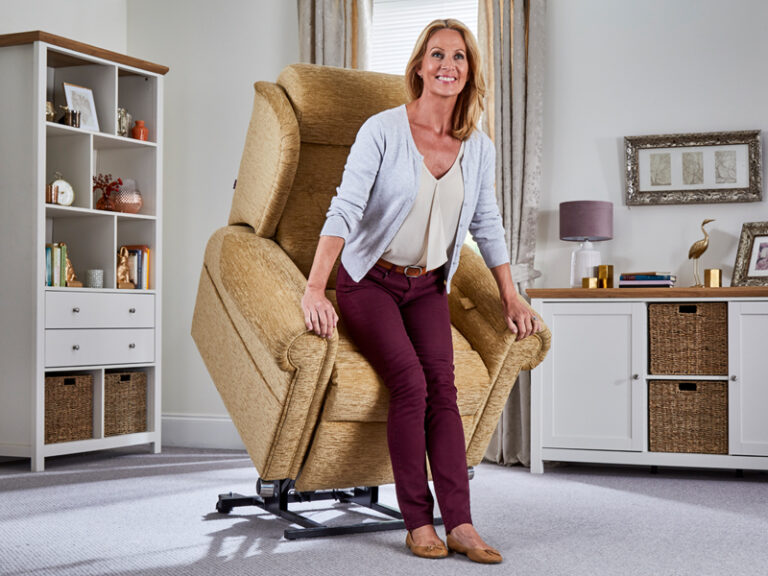 Riser Recliner Chairs The Windsor Plus The Recliner Factory