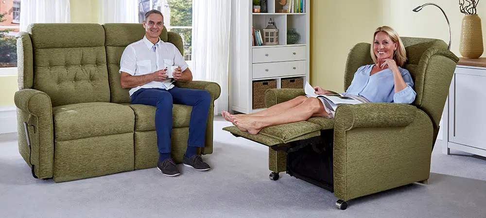 benefits of riser recliner chairs