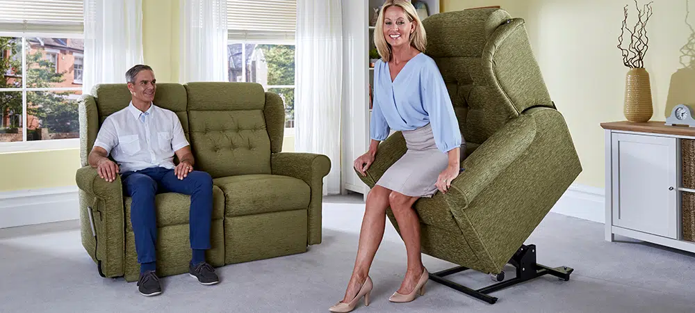 riser recliner chairs