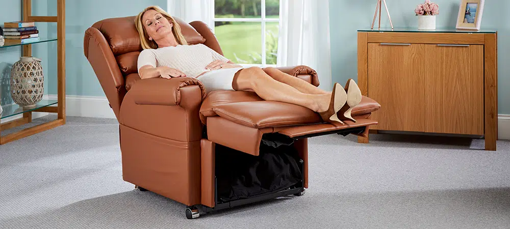 riser recliner chair