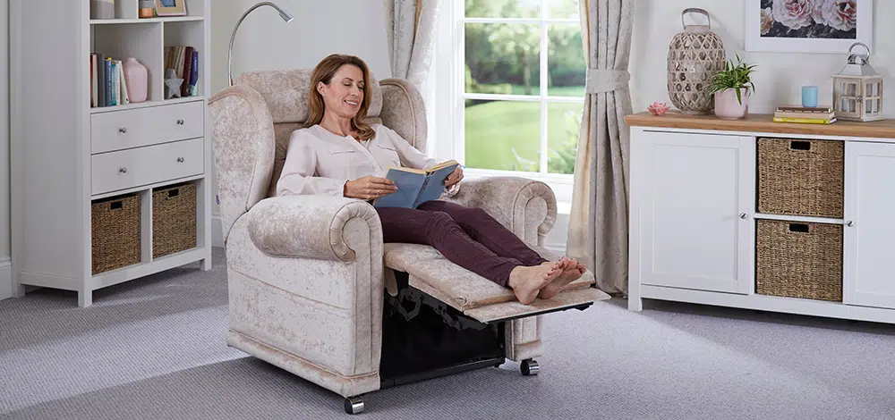 power recliner or manual power recliner or manual