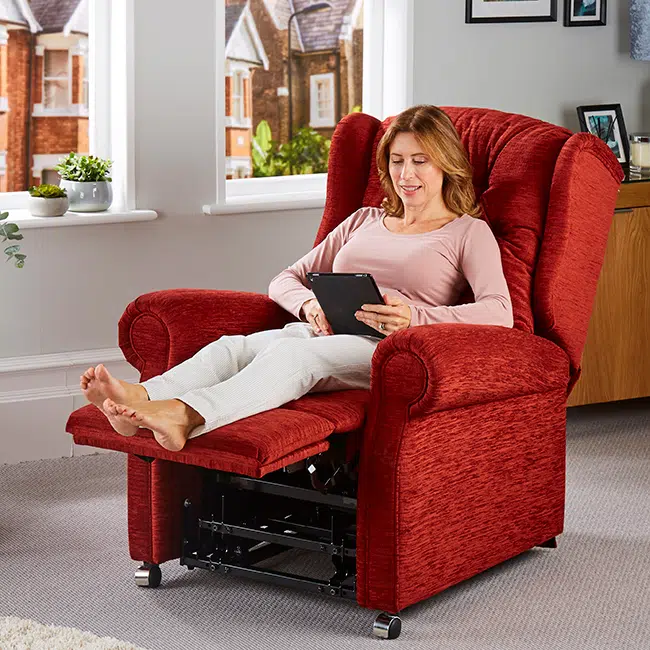 rise recliner chair guide