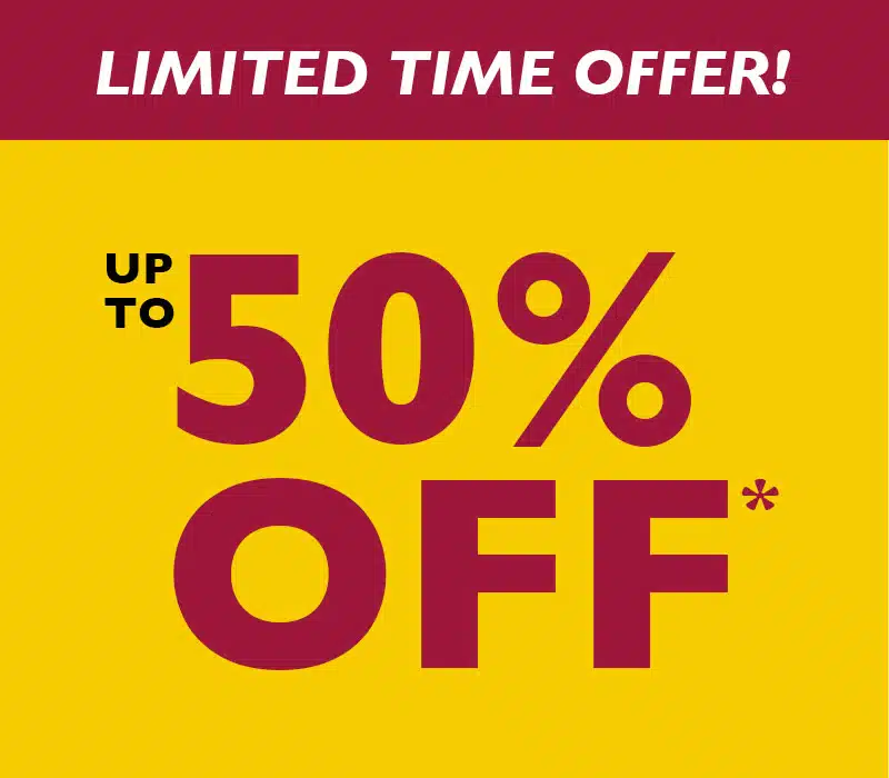 sale now on sale now on