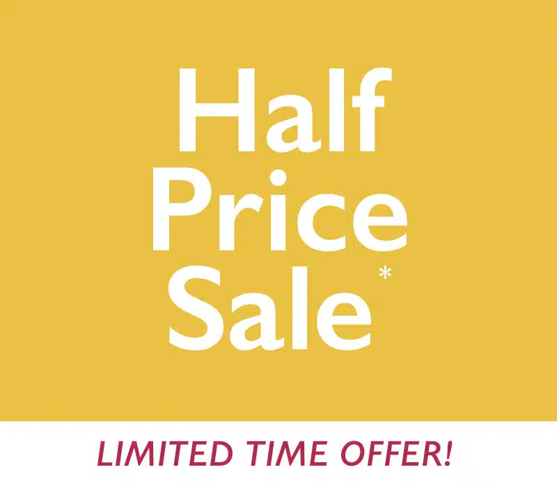 sale now on sale now on